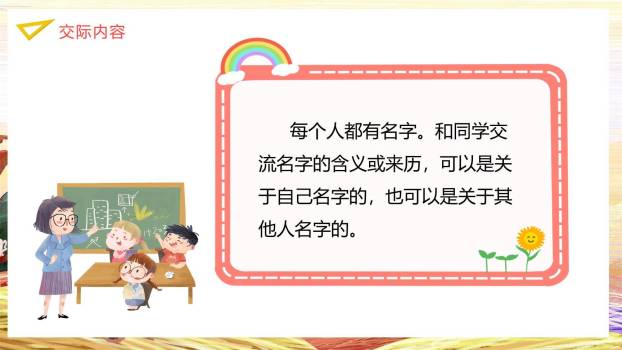 名字里的故事PPT课件63