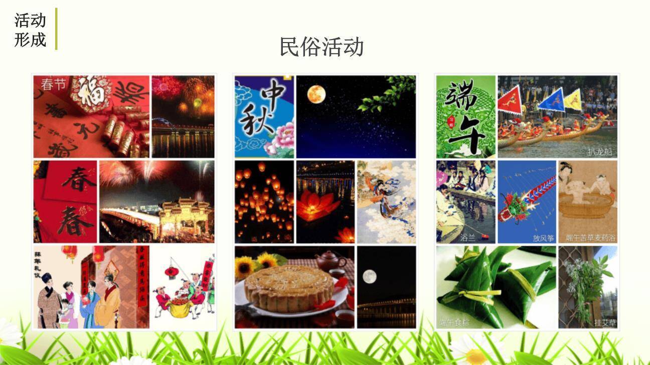 身边的文化遗产PPT课件43