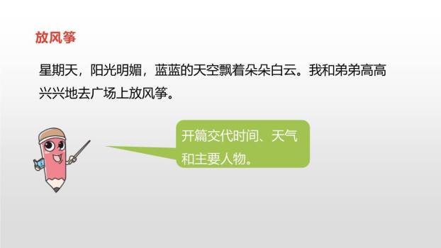 看图画写作文PPT课件33