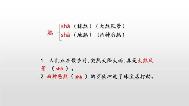 忆读书PPT课件84