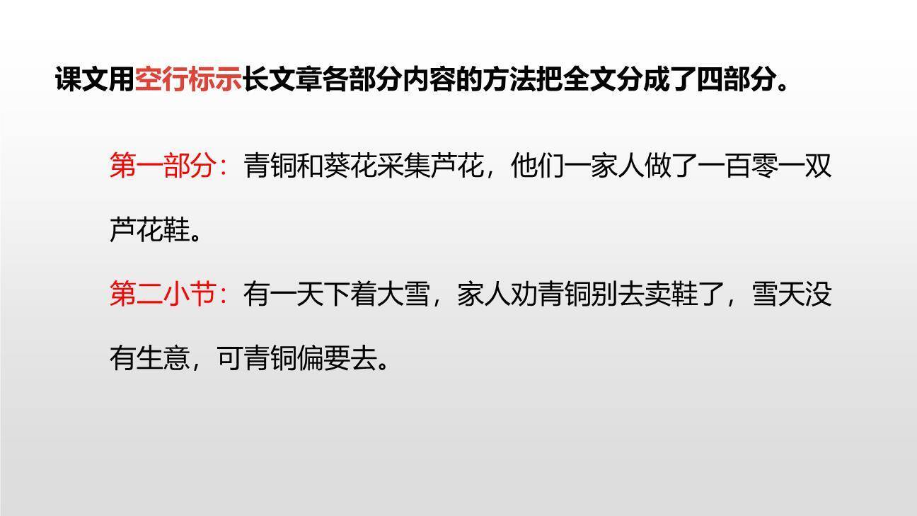 芦花鞋PPT课件35