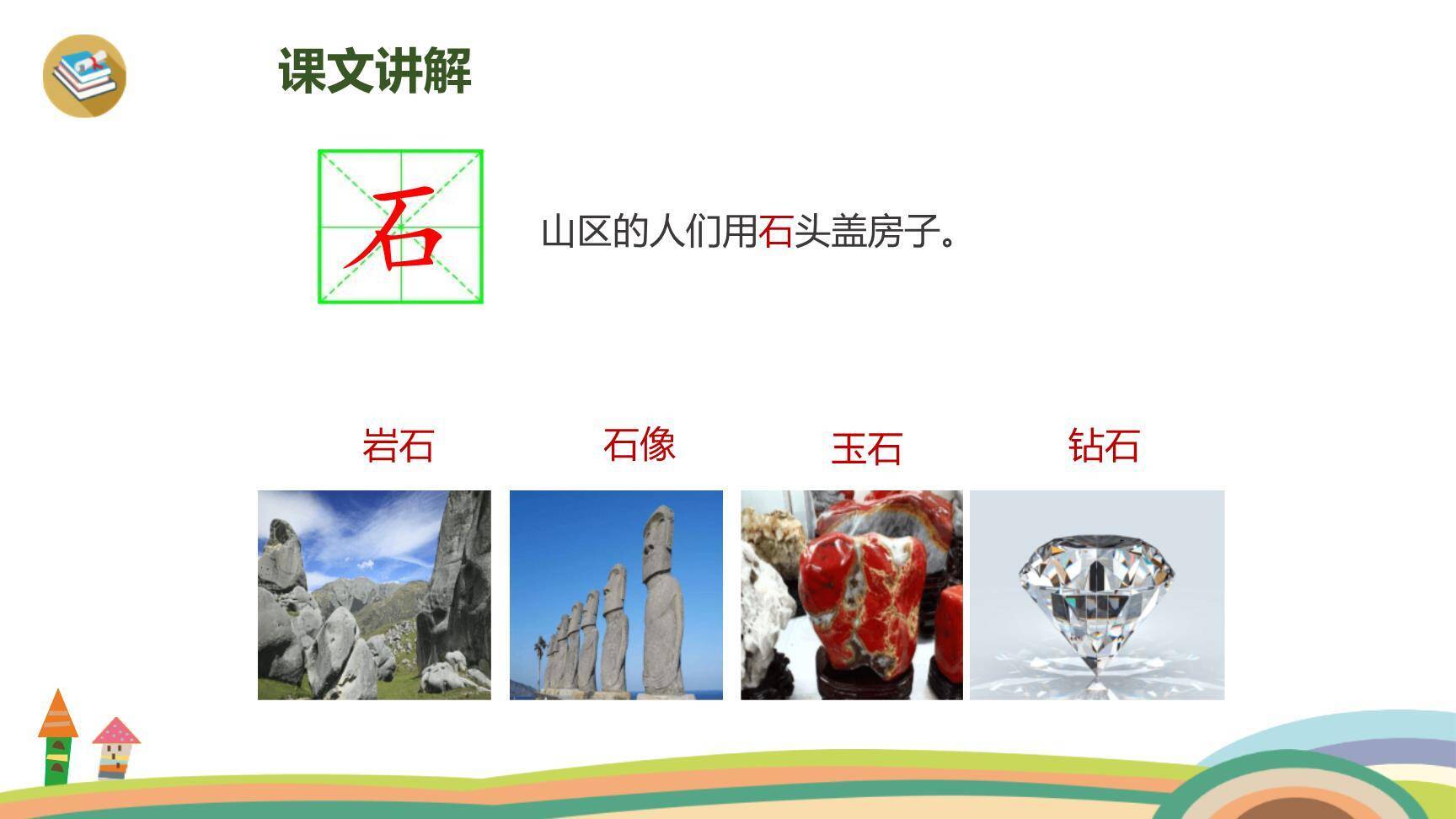 日月水火PPT课件11