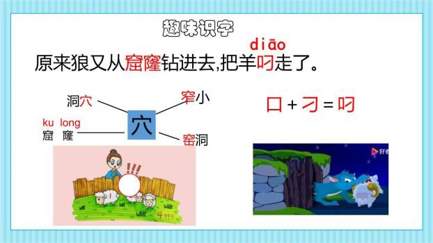 亡羊补牢PPT课件67