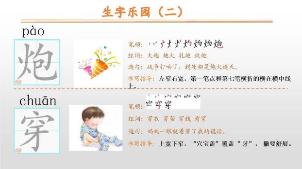 难忘的泼水节PPT课件41