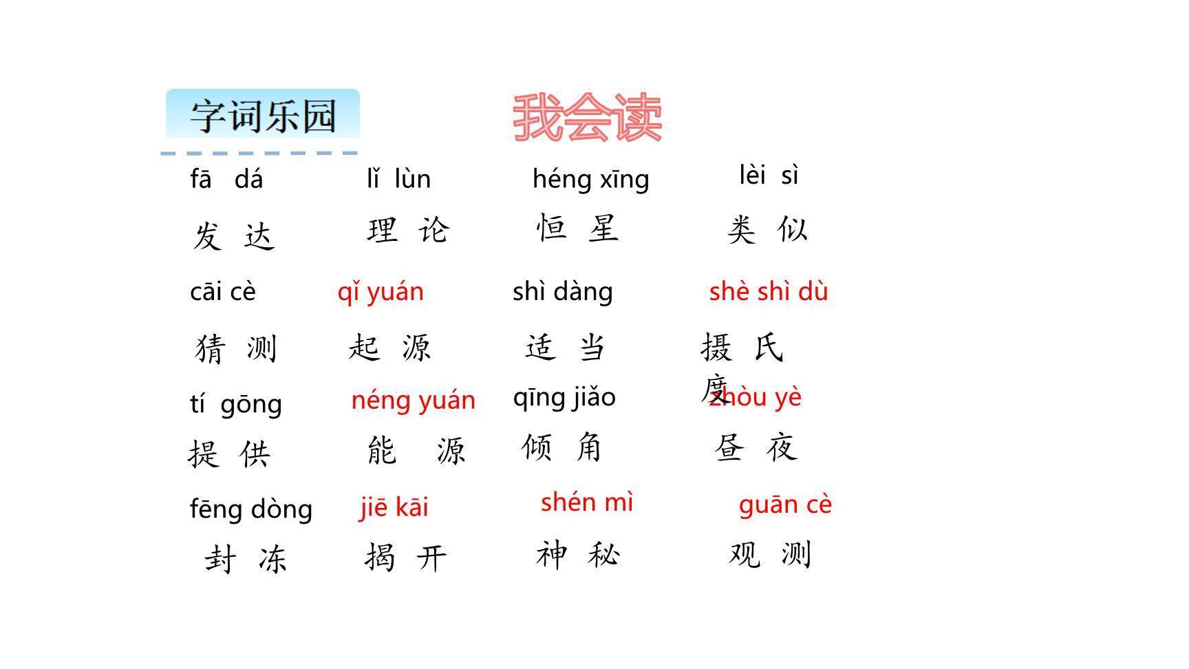 宇宙生命之谜PPT课件72