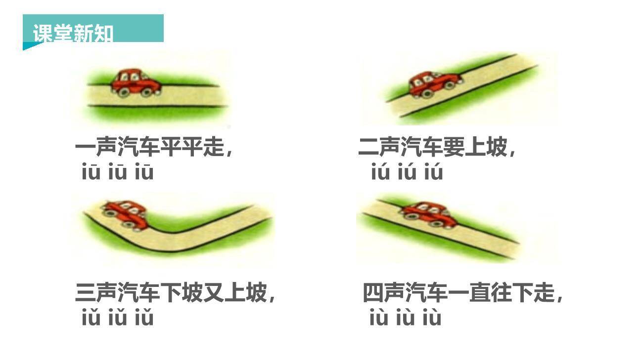 《ao ou iu》PPT课件11