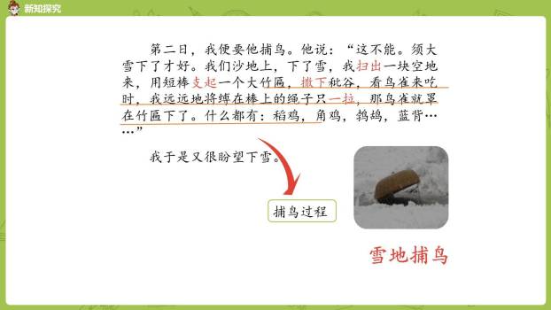 少年闰土PPT课件42