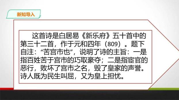 唐诗二首PPT课件8