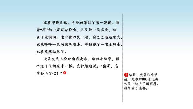 我和___过一天PPT课件17