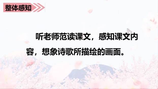 花的学校PPT课件41