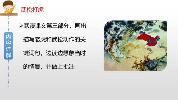 景阳冈PPT课件86