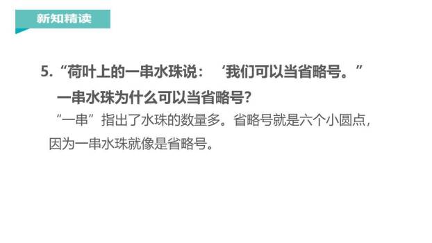 青蛙写诗PPT课件18