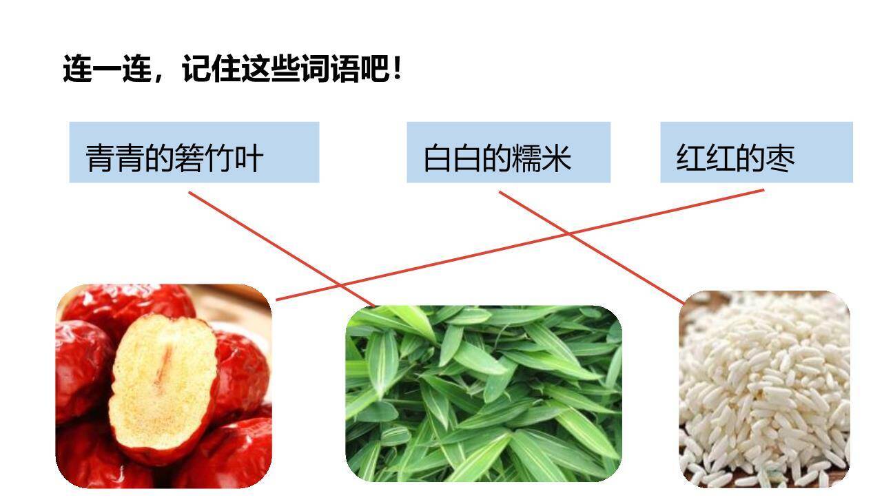 端午粽PPT课件56