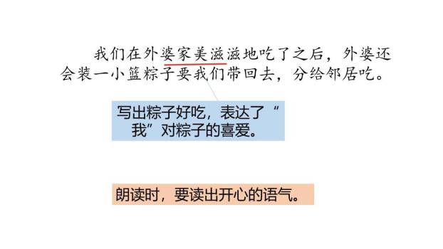 端午粽PPT课件57