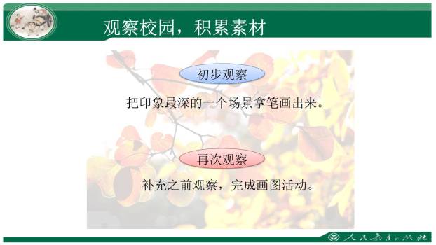 热爱生活热爱写作PPT课件18