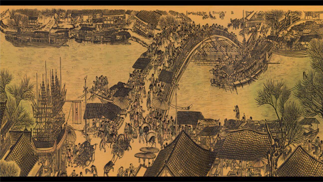 一幅名扬中外的画PPT课件88