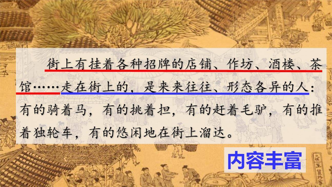 一幅名扬中外的画PPT课件85