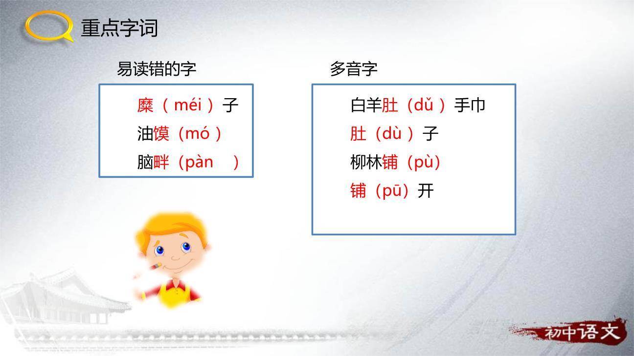 回延安PPT课件18