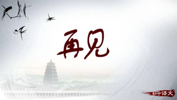 回延安PPT课件12