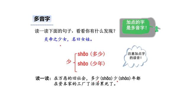 精卫填海PPT课件82