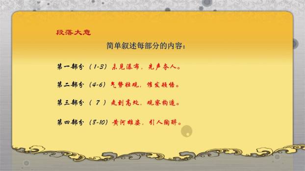 壶口瀑布PPT课件66