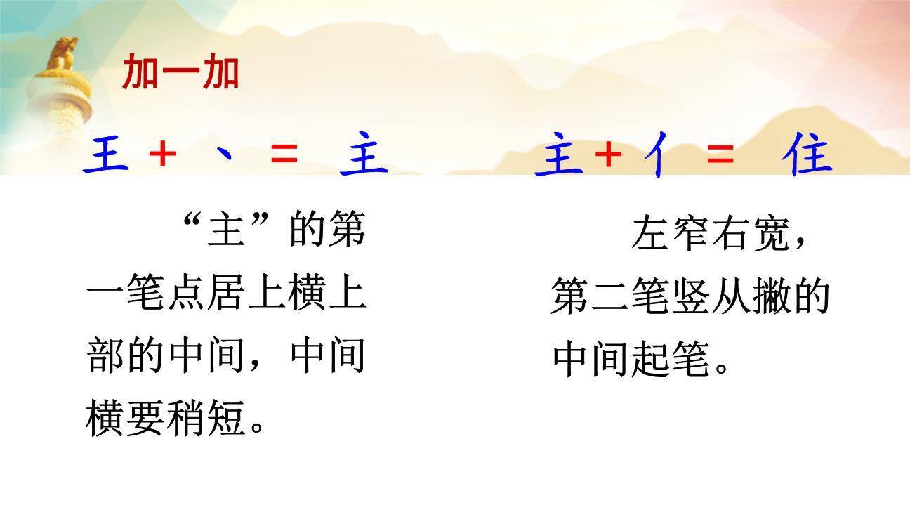 吃水不忘挖井人PPT课件73