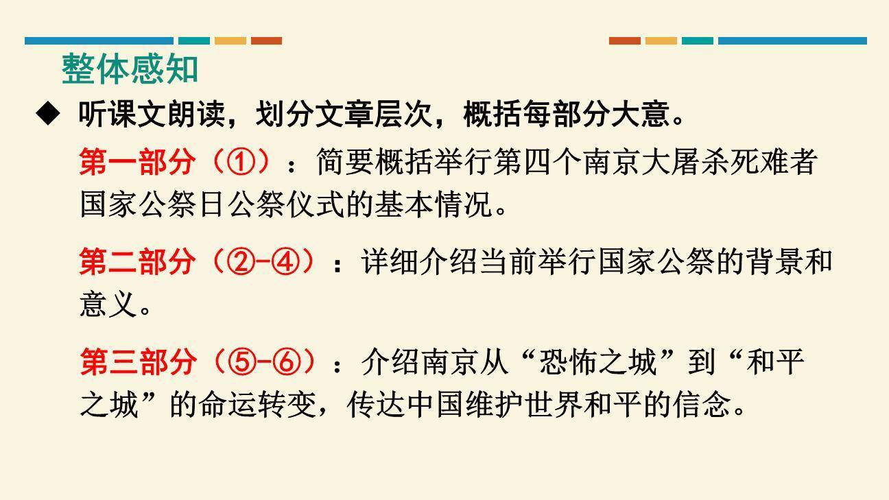 国行公祭为佑世界和平PPT课件22