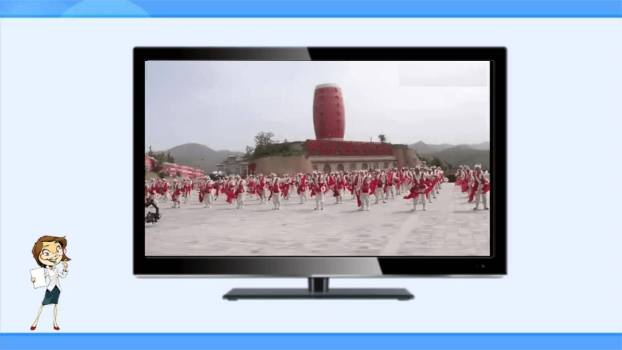 安塞腰鼓PPT课件67