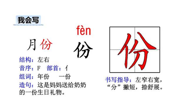 葡萄沟PPT课件29