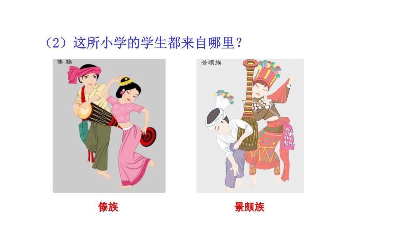 大青树下的小学PPT课件74