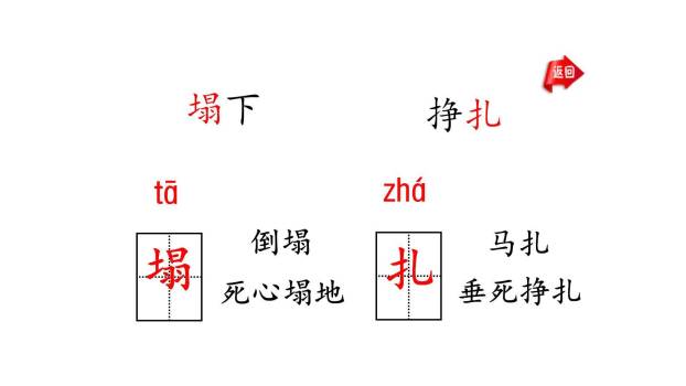 女娲补天PPT课件42