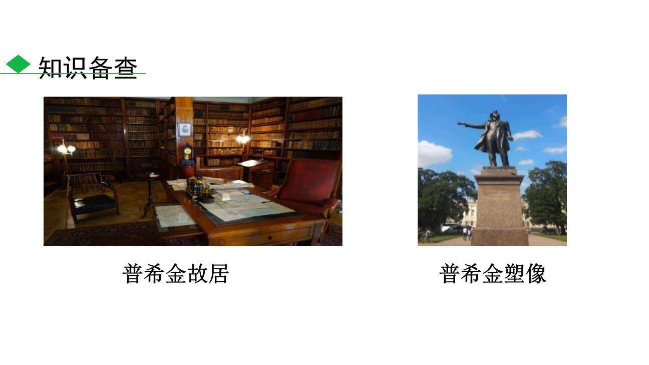 外国诗二首PPT课件53