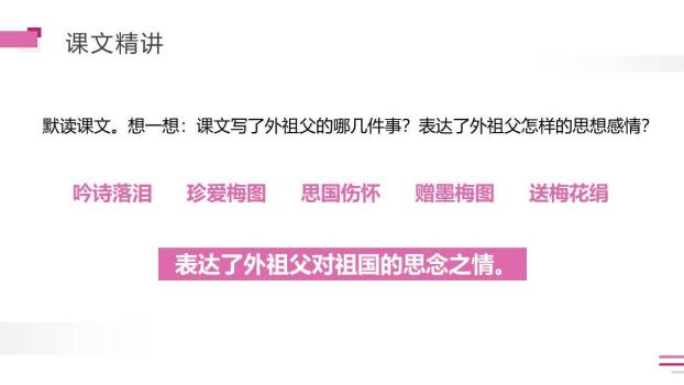 梅花魂PPT课件88