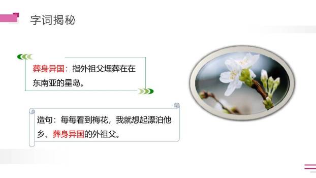 梅花魂PPT课件85