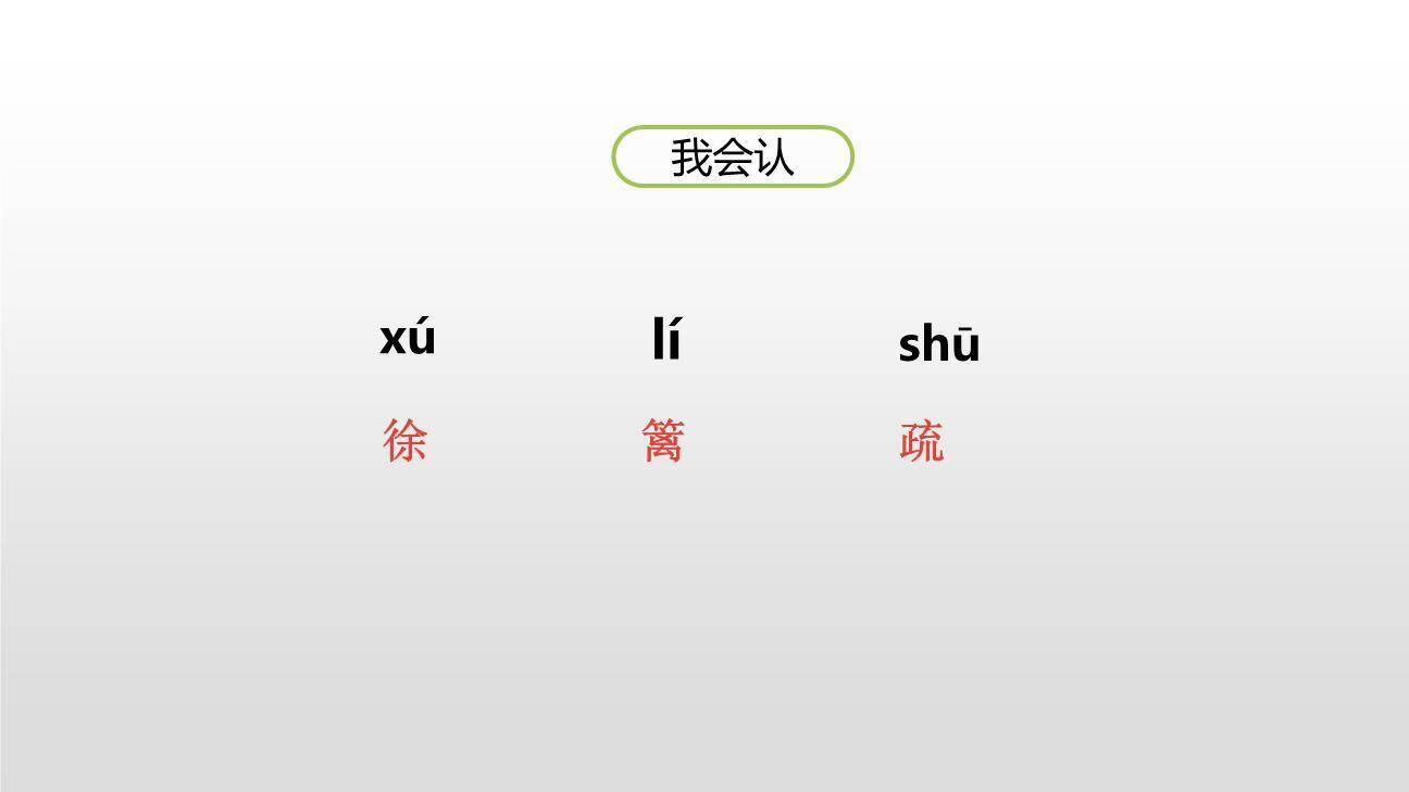 古诗词三首PPT课件31