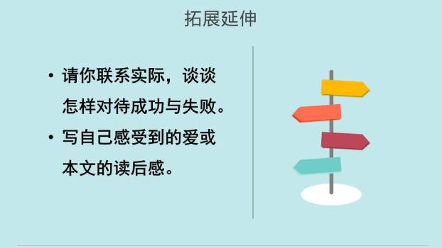 精彩极了和糟糕透了PPT课件89