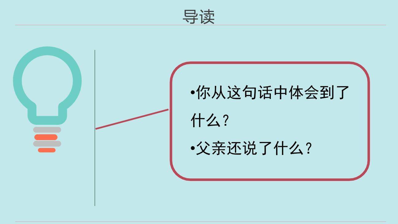 精彩极了和糟糕透了PPT课件81
