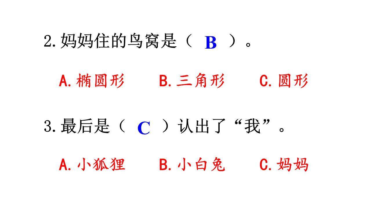 我变成了一棵树PPT课件74
