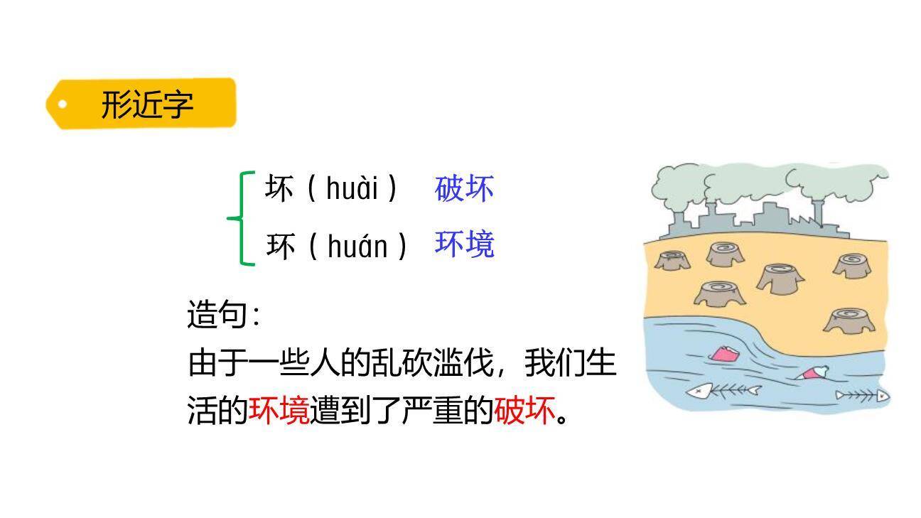 当世界年纪还小的时候PPT课件51