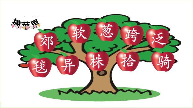 一匹出色的马PPT课件87