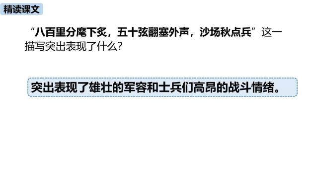 词四首PPT课件23