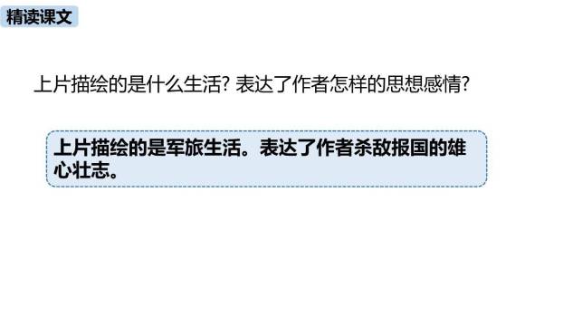 词四首PPT课件24