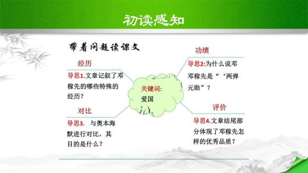 邓稼先PPT课件49