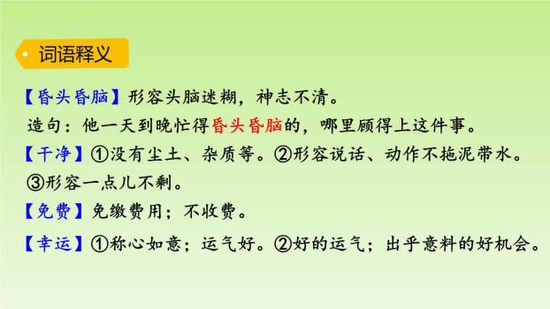 我是一只小虫子PPT课件33