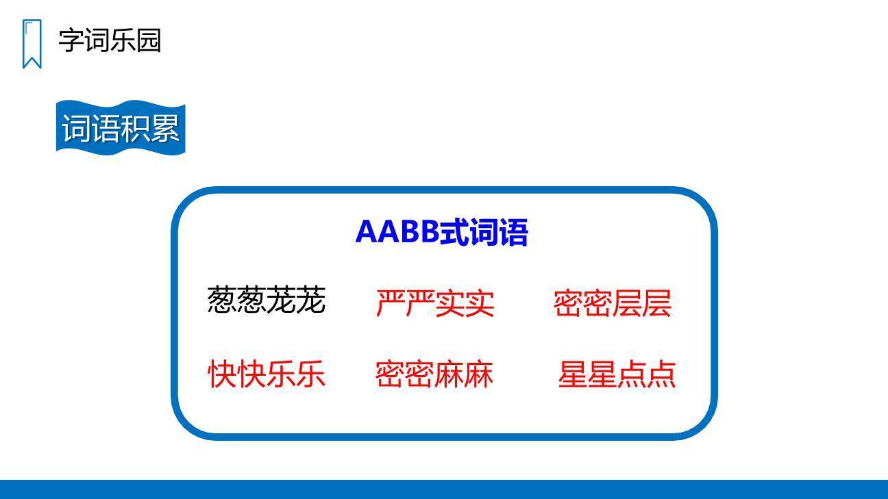 美丽的小兴安岭PPT课件63