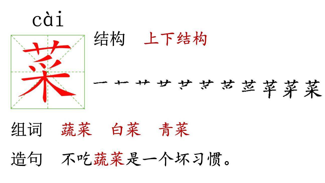 千人糕PPT课件54