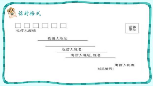 我想对你说PPT课件12