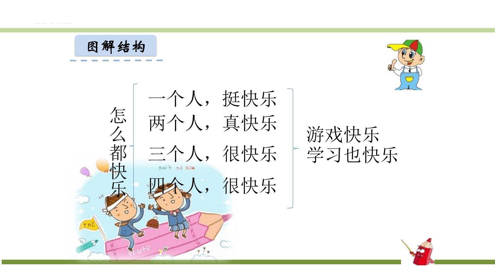 怎么都快乐PPT课件13