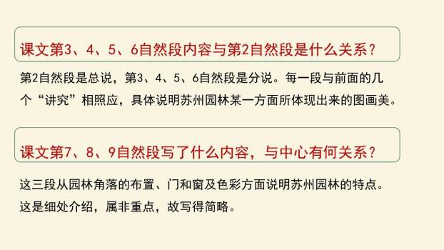 苏州园林PPT课件74