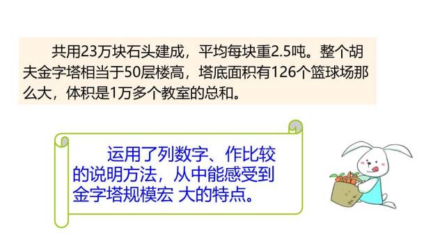 金字塔PPT课件78